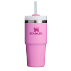 Insulated Travel The Quencher H2.0 Flowstate Tumbler D214X - Premium Stainless Steel Straw Cup for All-Day Hydration Detail
