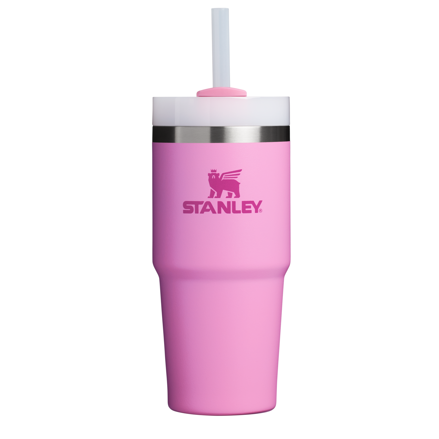 Insulated Travel The Quencher H2.0 Flowstate Tumbler D214X - Premium Stainless Steel Straw Cup for All-Day Hydration Detail