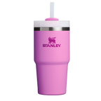 Insulated Travel The Quencher H2.0 Flowstate Tumbler D030T - Premium Stainless Steel Straw Cup for All-Day Hydration Detail
