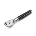 Eco-Friendly Classic Ice Cream Scoop, 8.6 inches, Black Set