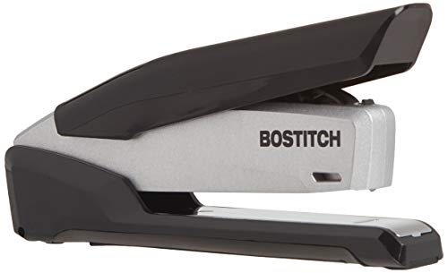 Eco-Friendly Bostitch Office Executive Metal Desktop Stapler, 3 in 1 Spring Collection