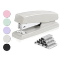 Classic Deli Stapler, Desktop Staplers with 640 Staples,