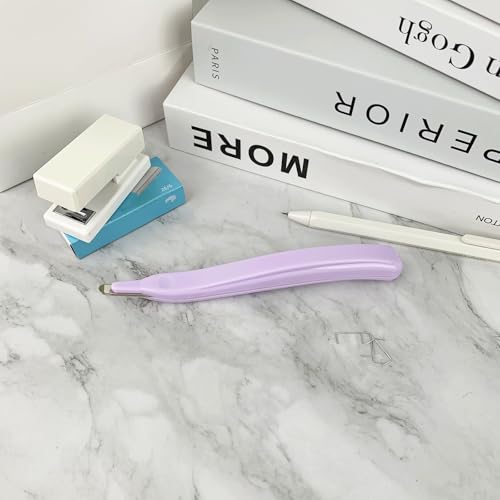 upgraded Professional Staple Remover Tool, Magnetic Tip Design Facilitates Collection Kit