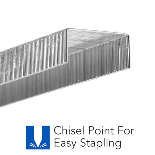 Eco-Friendly Swingline, S.F. 1 Standard Staples for Daily Use