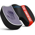 Modern CushZone Seat Cushion - Memory Foam Office Chair Cushion for Kit