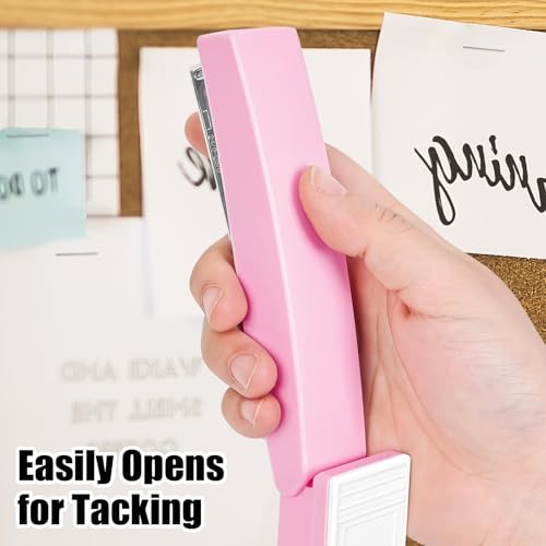 high-quality Stapler 25 Sheet Capacity with 1000 Staples and