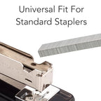 Eco-Friendly Swingline, S.F. 1 Standard Staples for Daily Use