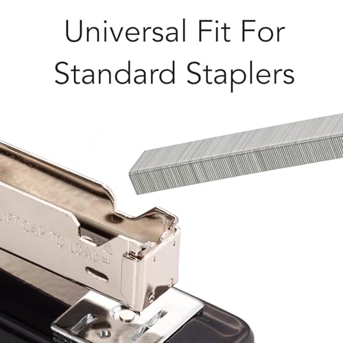 Eco-Friendly Swingline, S.F. 1 Standard Staples for Daily Use