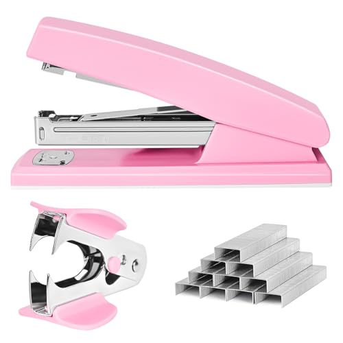 high-quality Stapler 25 Sheet Capacity with 1000 Staples and