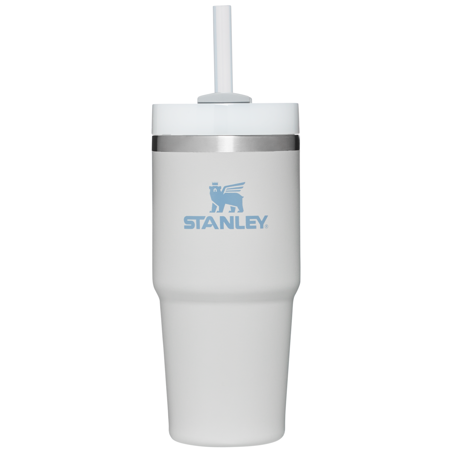 Insulated Travel The Quencher H2.0 Flowstate Tumbler D214X - Premium Stainless Steel Straw Cup for All-Day Hydration Detail