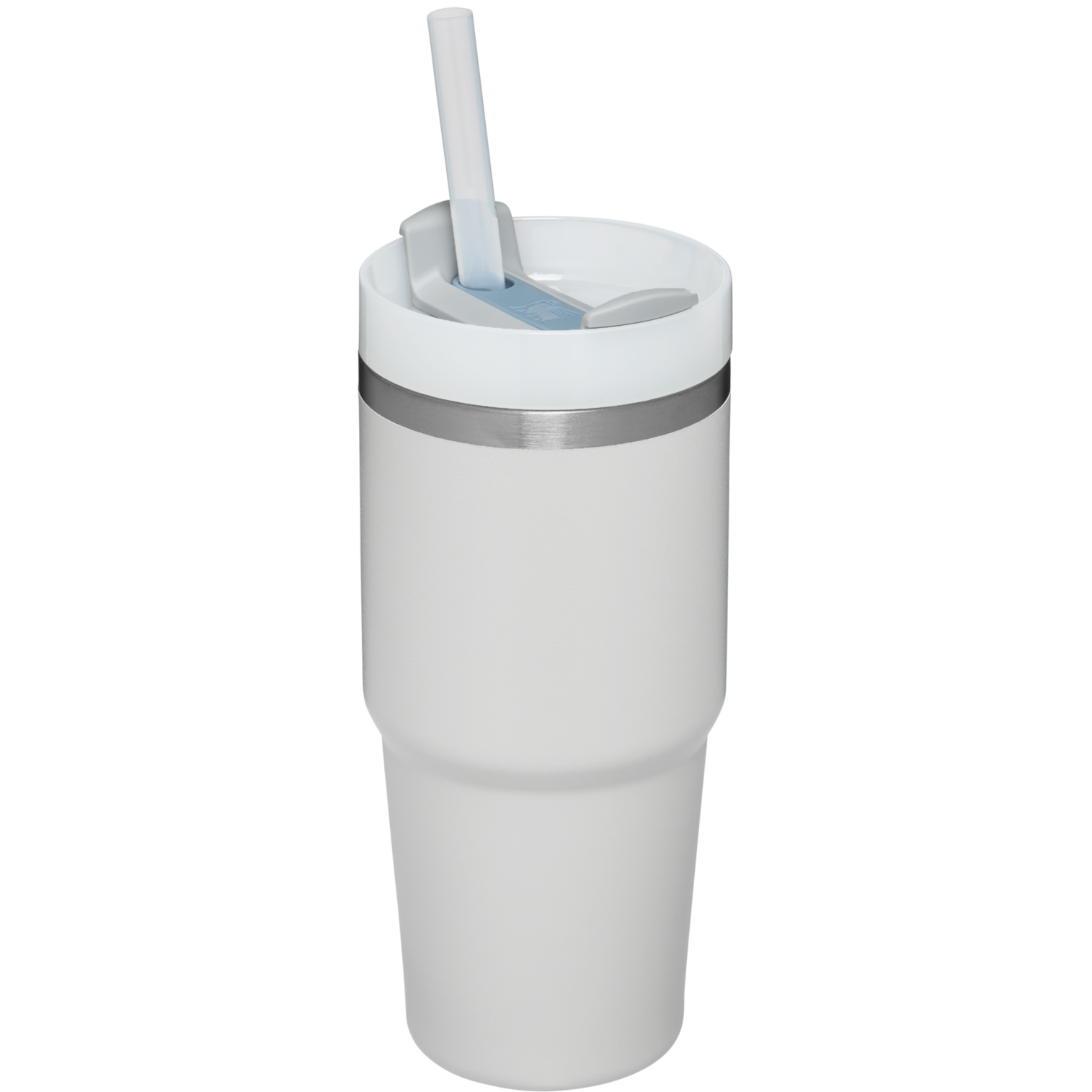 Insulated Travel The Quencher H2.0 Flowstate Tumbler D214X - Premium Stainless Steel Straw Cup for All-Day Hydration Detail