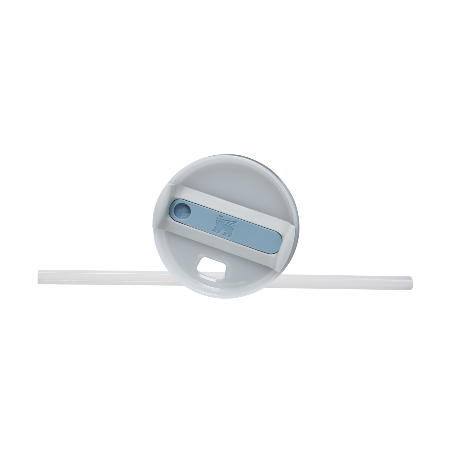 Insulated Travel The Quencher H2.0 Flowstate Tumbler D214X - Premium Stainless Steel Straw Cup for All-Day Hydration Detail