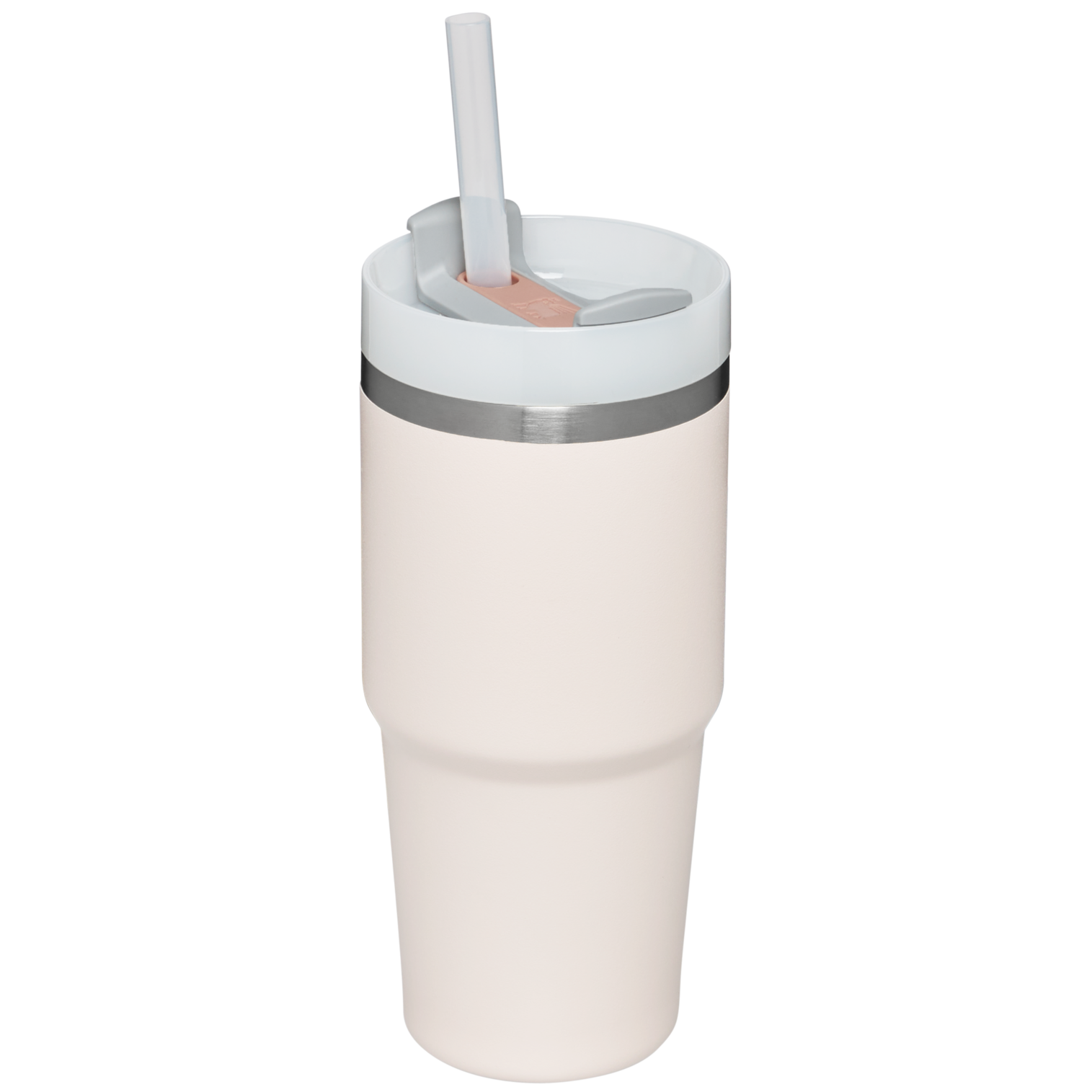 Insulated Travel The Quencher H2.0 Flowstate Tumbler D214X - Premium Stainless Steel Straw Cup for All-Day Hydration Detail