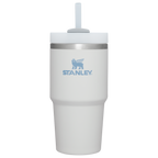 Insulated Travel The Quencher H2.0 Flowstate Tumbler D030T - Premium Stainless Steel Straw Cup for All-Day Hydration Detail