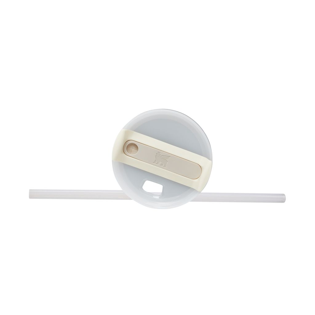 Insulated Travel The Quencher H2.0 Flowstate Tumbler D030T - Premium Stainless Steel Straw Cup for All-Day Hydration Detail