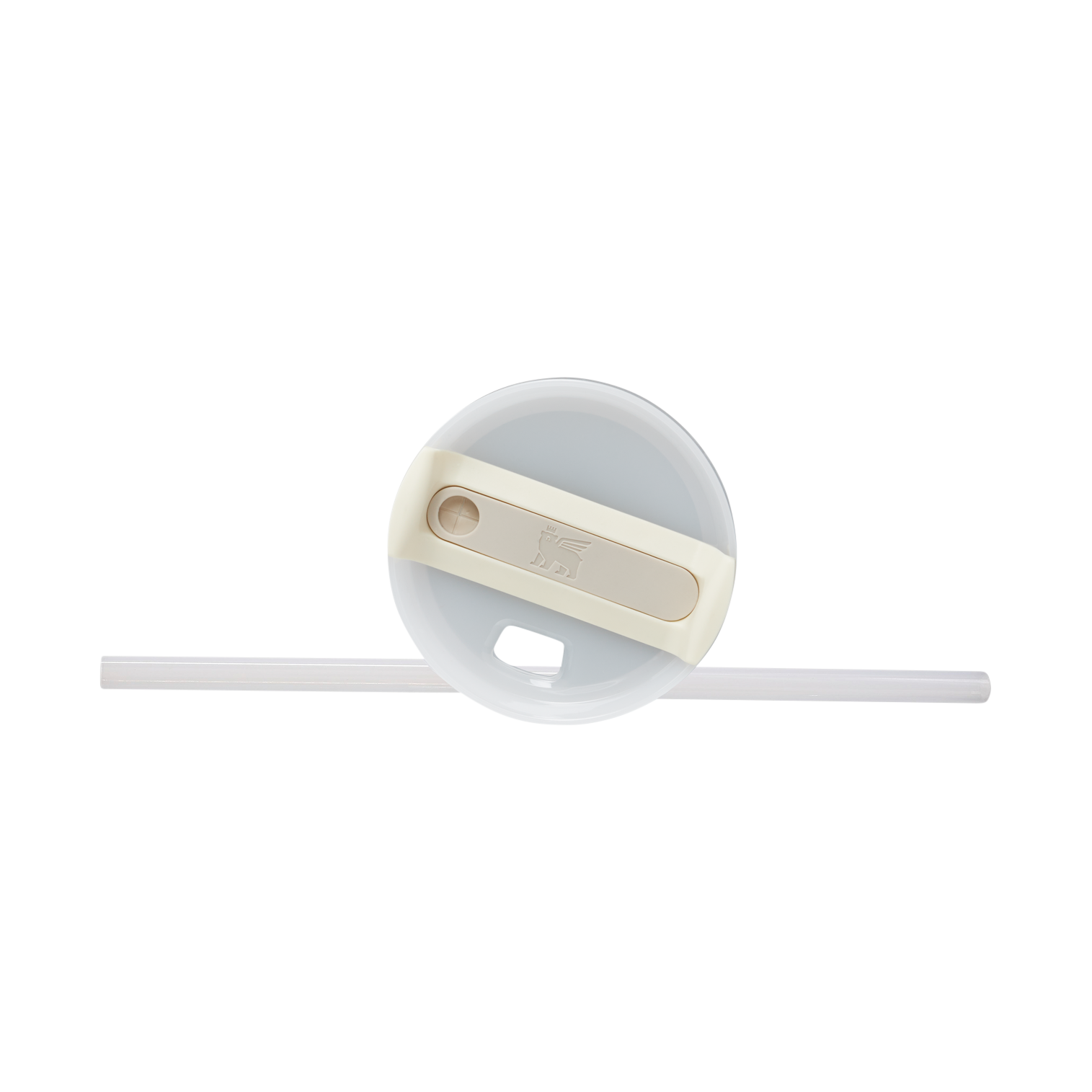 Insulated Travel The Quencher H2.0 Flowstate Tumbler D030T - Premium Stainless Steel Straw Cup for All-Day Hydration Detail