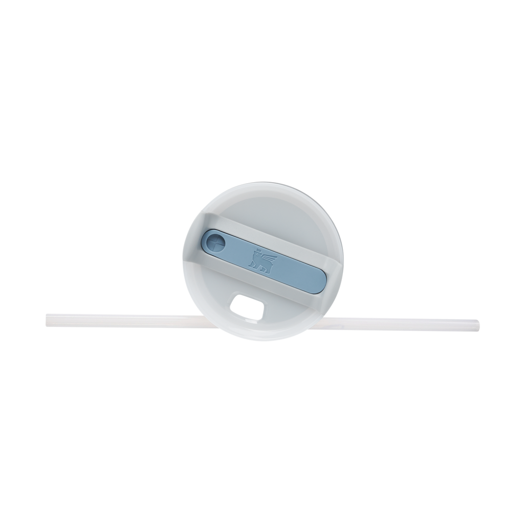 Insulated Travel The Quencher H2.0 Flowstate Tumbler D030T - Premium Stainless Steel Straw Cup for All-Day Hydration Detail