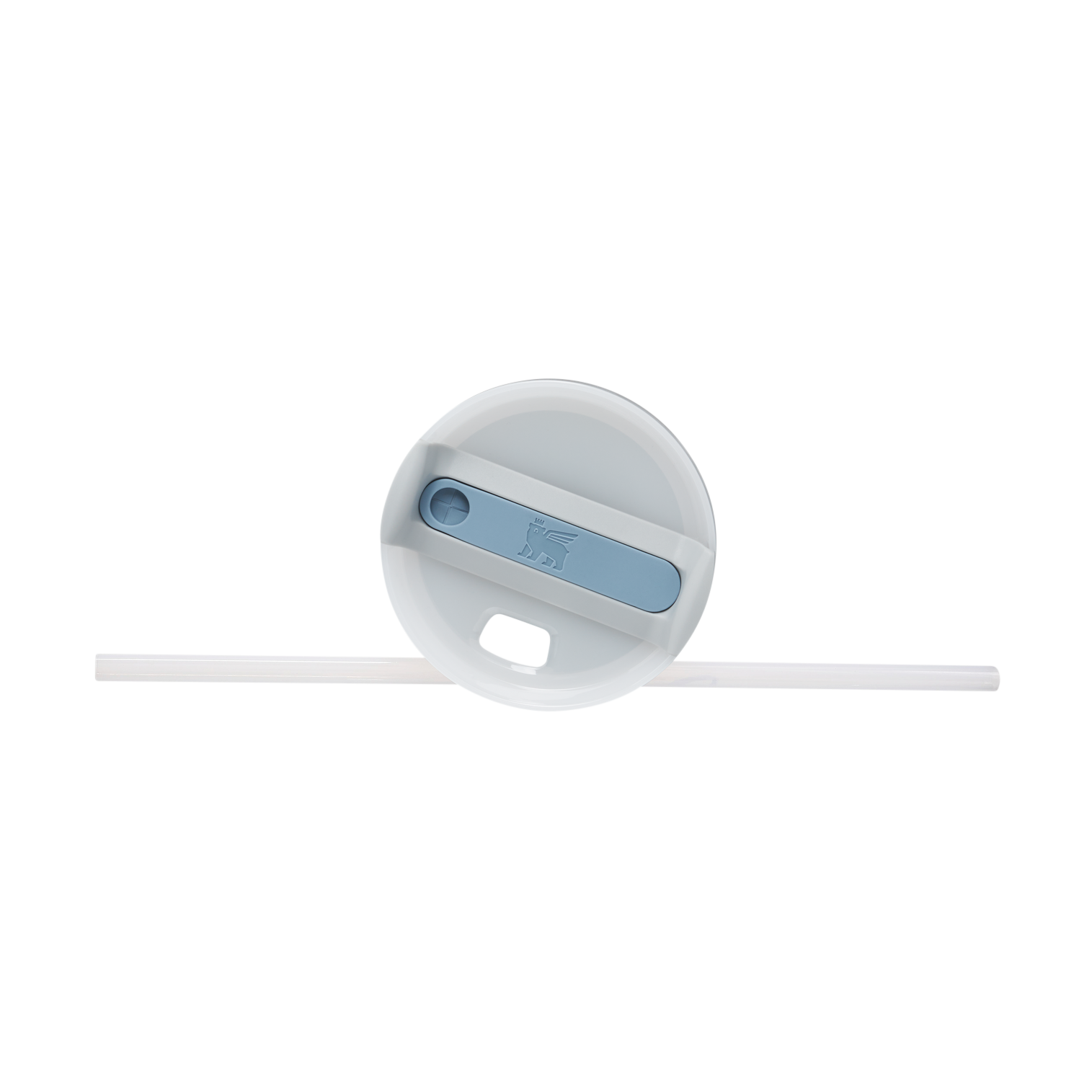 Insulated Travel The Quencher H2.0 Flowstate Tumbler D030T - Premium Stainless Steel Straw Cup for All-Day Hydration Detail