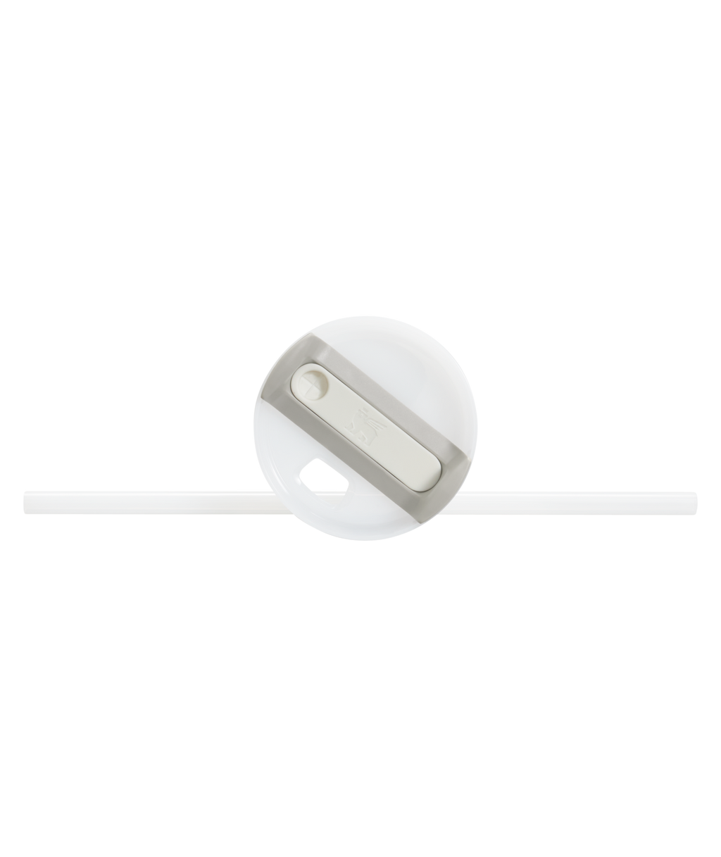 Double-Wall Vacuum The Quencher H2.0 Flowstate Tumbler | Stanley Create D331C - FlowState 3-Position Lid Insulated Travel Mug Detail