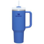 Large Capacity The Quencher H2.0 Flowstate Tumbler D050X - Double-Wall Vacuum Insulated Travel Tumbler with Straw Detail