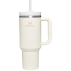 Large Capacity The Quencher H2.0 Flowstate Tumbler D050X - Double-Wall Vacuum Insulated Travel Tumbler with Straw Detail