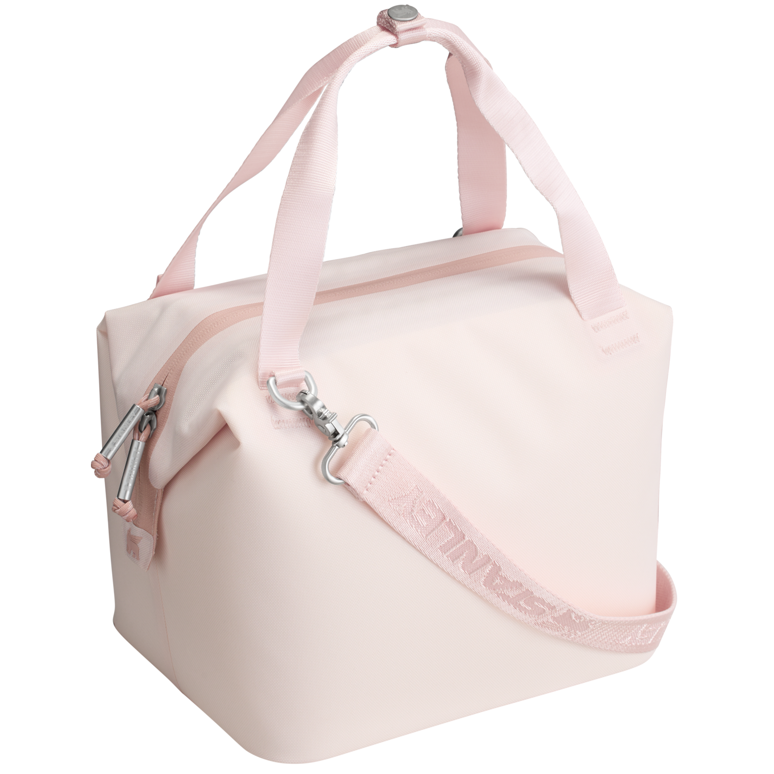 Premium All-Weather The All Day Julienne Mini Cooler D052R - Leak-Proof Insulated Mini Cooler Bag for Lunch Detail