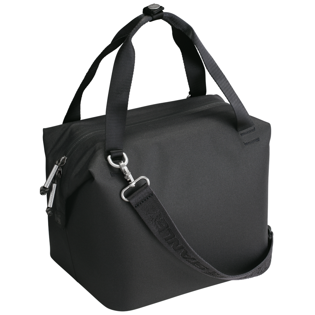 Premium All-Weather The All Day Julienne Mini Cooler D052R - Leak-Proof Insulated Mini Cooler Bag for Lunch Detail