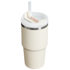 Insulated Travel The Quencher H2.0 Flowstate Tumbler D030T - Premium Stainless Steel Straw Cup for All-Day Hydration Detail