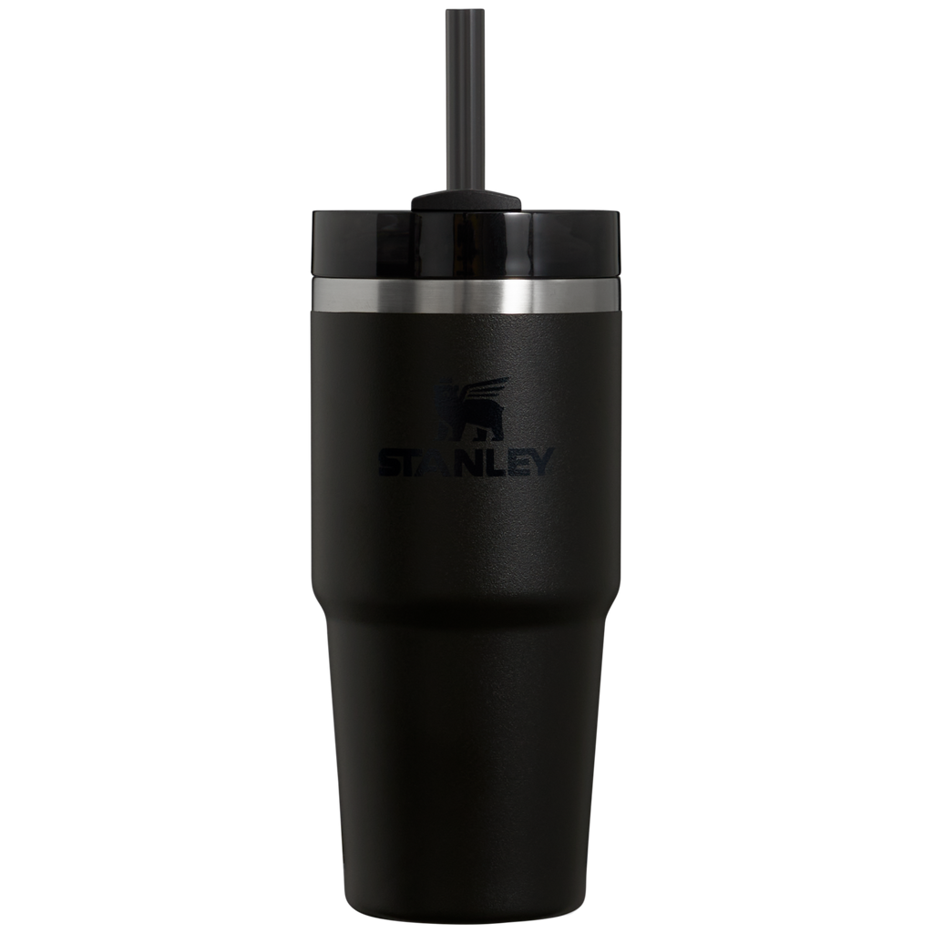 Insulated Travel The Quencher H2.0 Flowstate Tumbler D214X - Premium Stainless Steel Straw Cup for All-Day Hydration Detail
