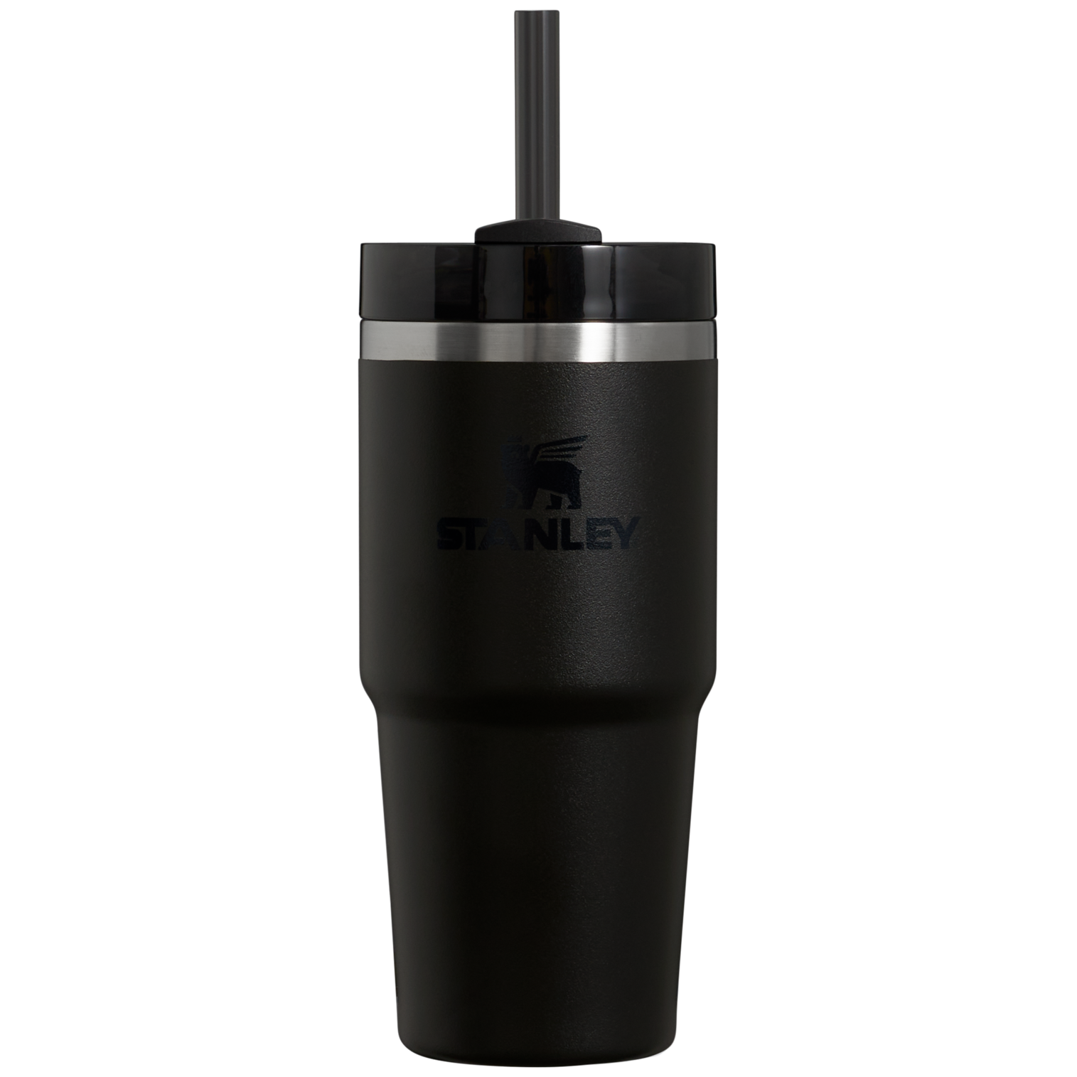 Insulated Travel The Quencher H2.0 Flowstate Tumbler D214X - Premium Stainless Steel Straw Cup for All-Day Hydration Detail