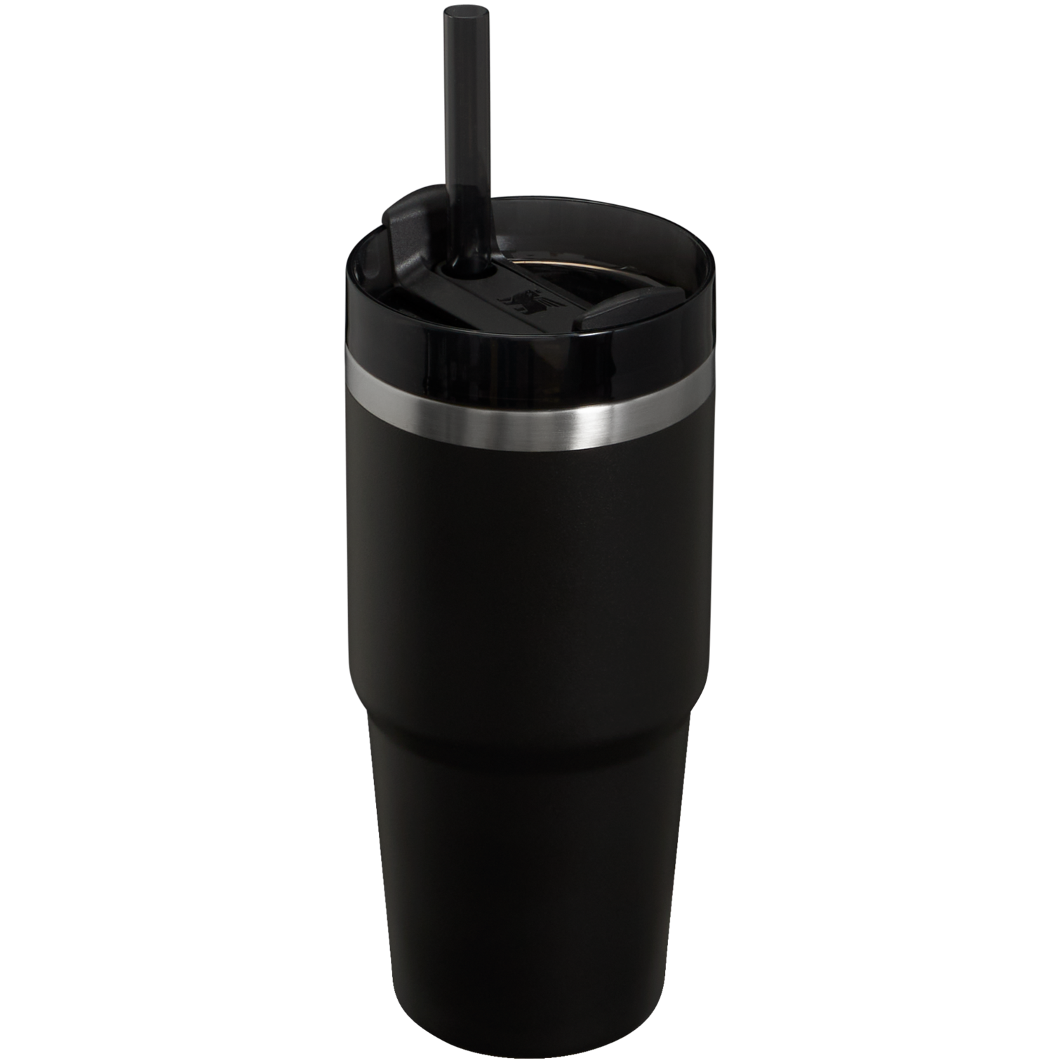 Insulated Travel The Quencher H2.0 Flowstate Tumbler D214X - Premium Stainless Steel Straw Cup for All-Day Hydration Detail