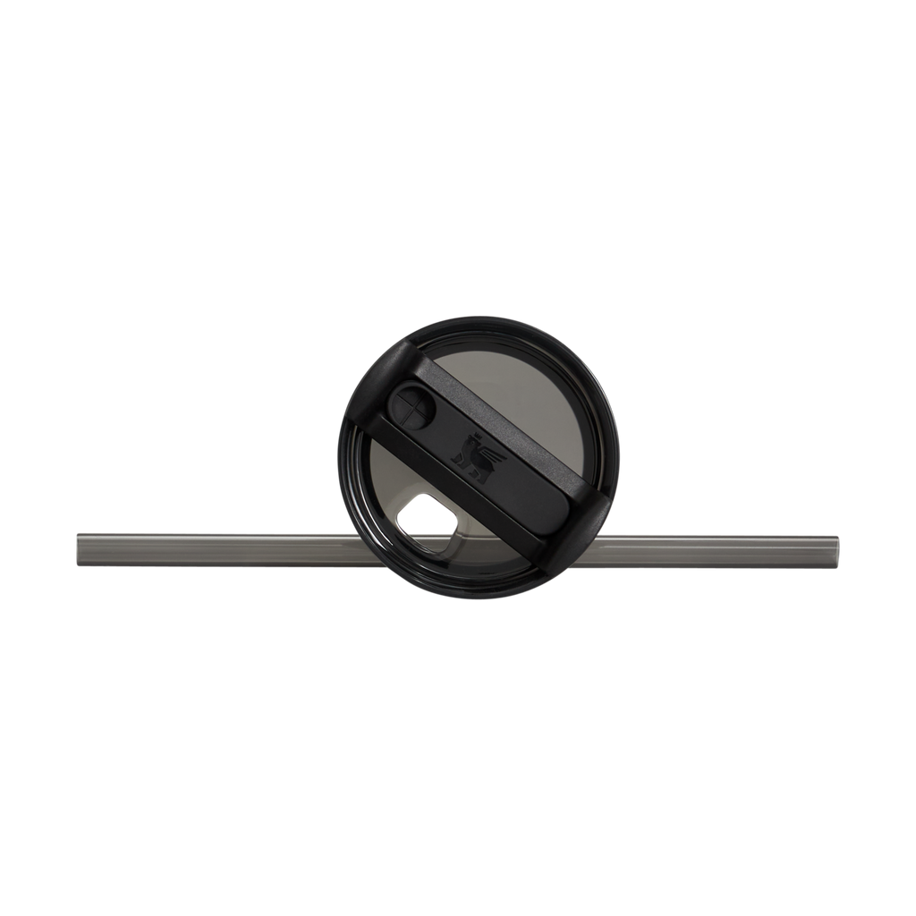 Insulated Travel The Quencher H2.0 Flowstate Tumbler D214X - Premium Stainless Steel Straw Cup for All-Day Hydration Detail