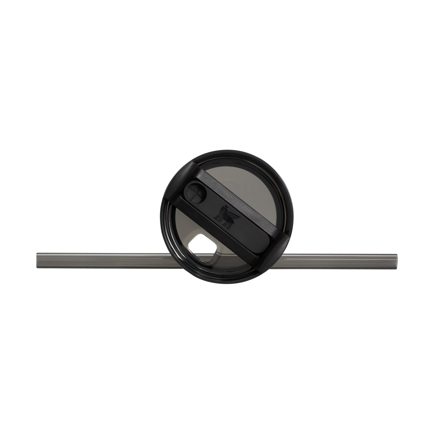 Insulated Travel The Quencher H2.0 Flowstate Tumbler D214X - Premium Stainless Steel Straw Cup for All-Day Hydration Detail