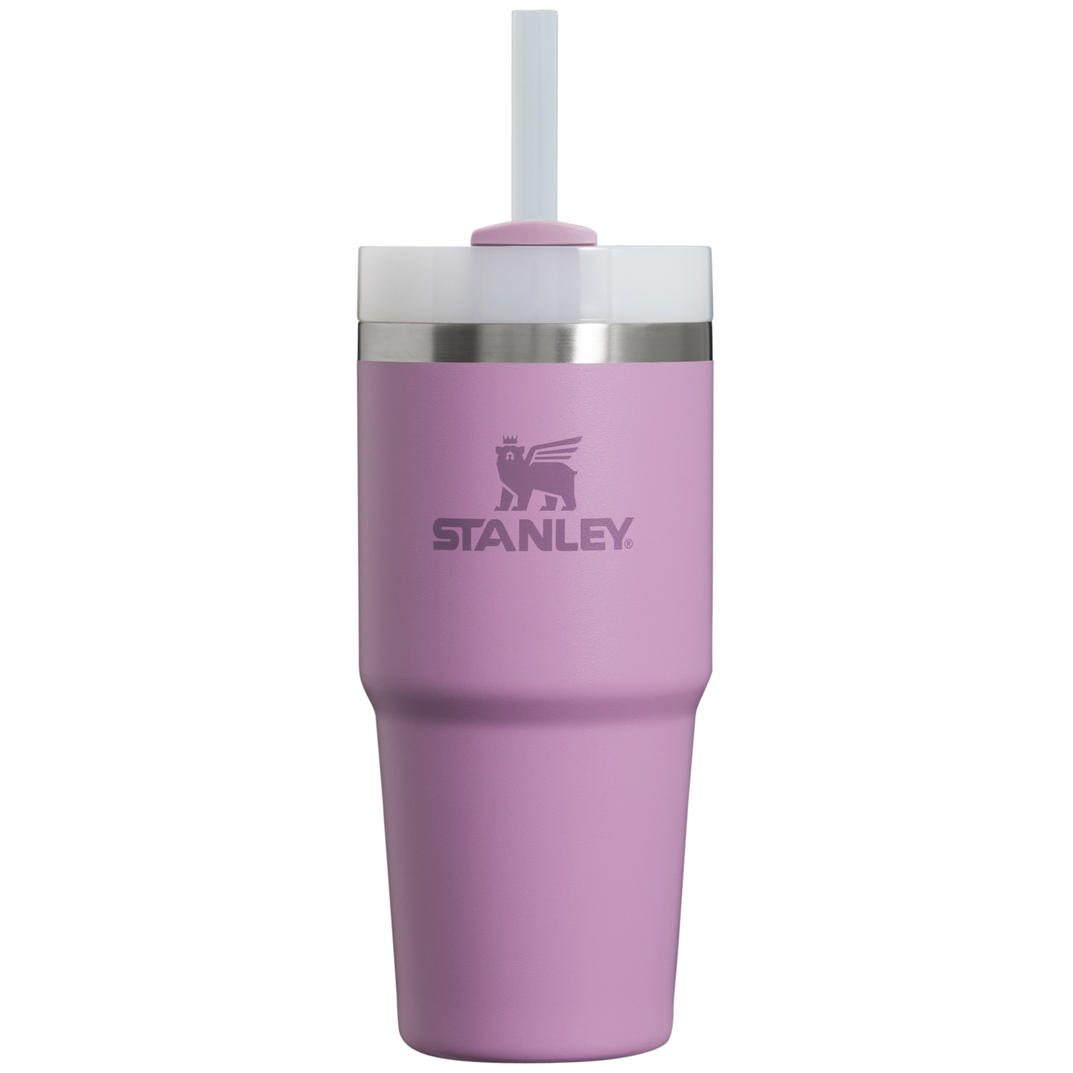 Insulated Travel The Quencher H2.0 Flowstate Tumbler D214X - Premium Stainless Steel Straw Cup for All-Day Hydration Detail