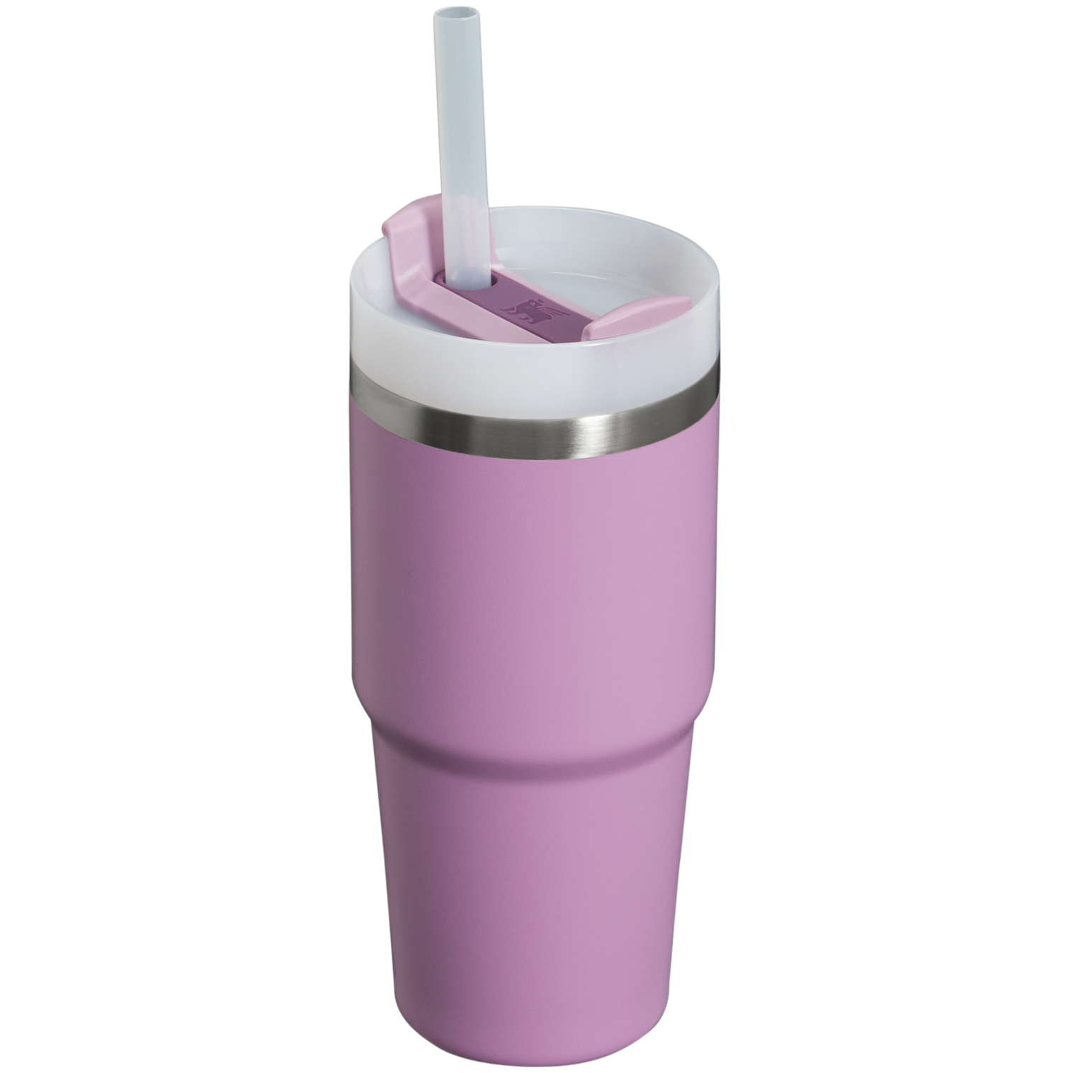 Insulated Travel The Quencher H2.0 Flowstate Tumbler D214X - Premium Stainless Steel Straw Cup for All-Day Hydration Detail