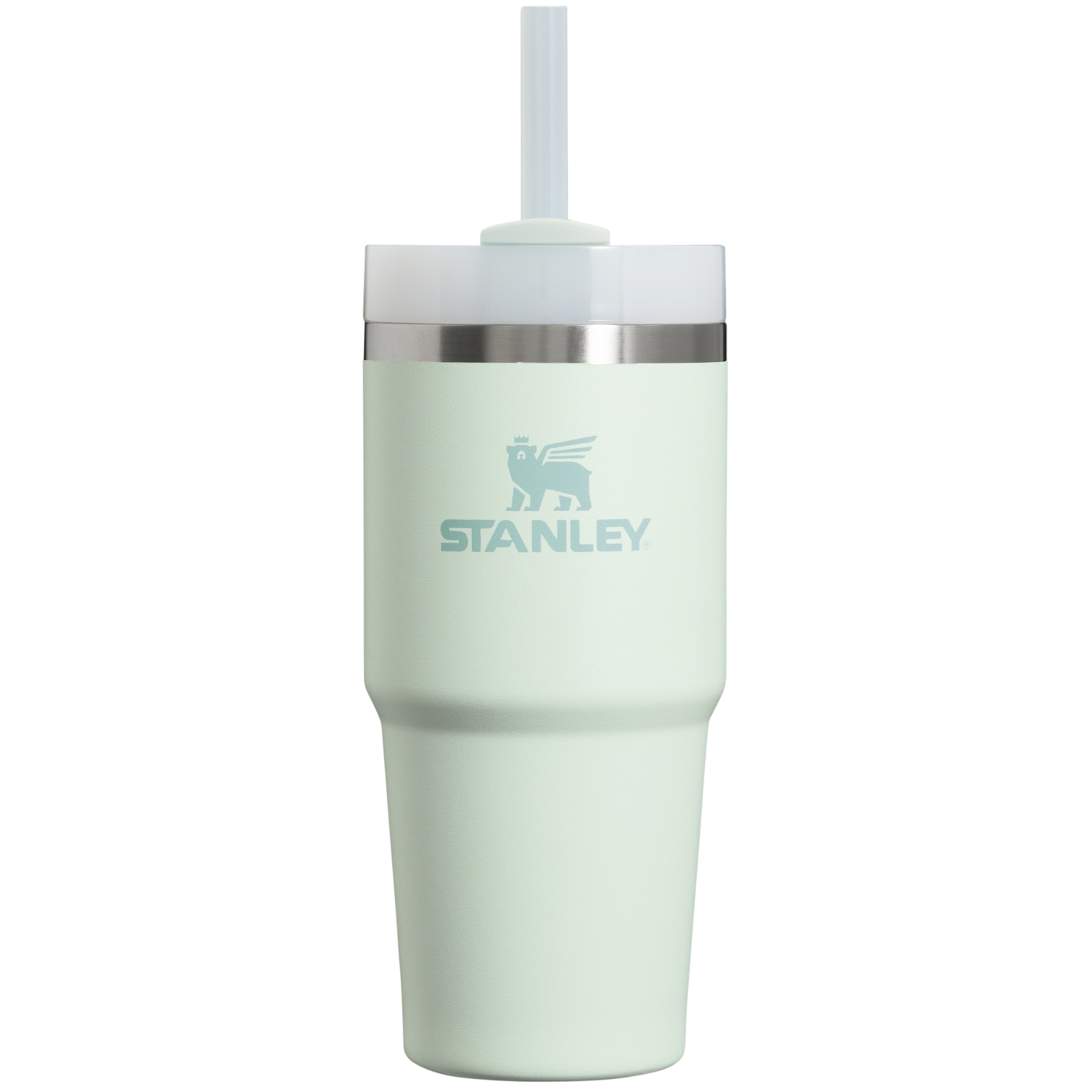 Insulated Travel The Quencher H2.0 Flowstate Tumbler D214X - Premium Stainless Steel Straw Cup for All-Day Hydration Detail