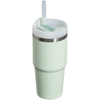 Insulated Travel The Quencher H2.0 Flowstate Tumbler D214X - Premium Stainless Steel Straw Cup for All-Day Hydration Detail