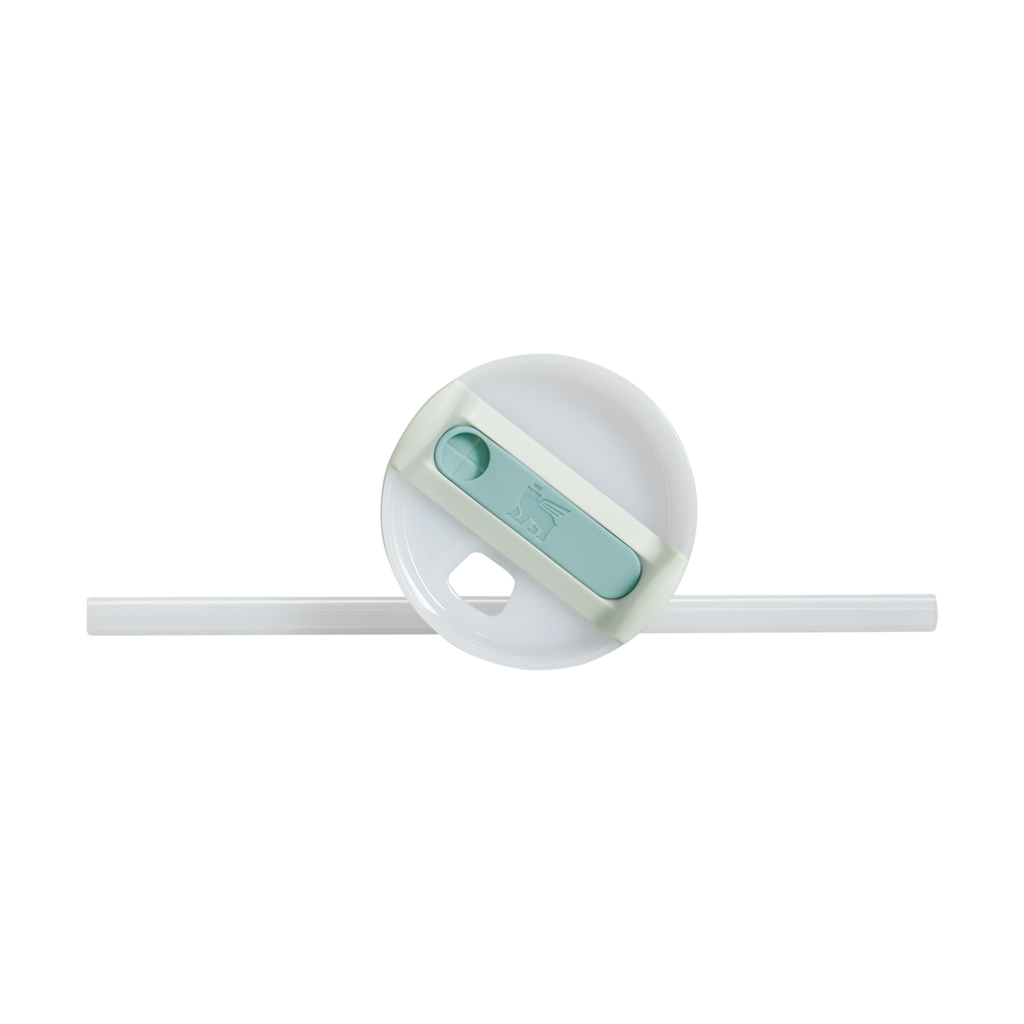 Insulated Travel The Quencher H2.0 Flowstate Tumbler D214X - Premium Stainless Steel Straw Cup for All-Day Hydration Detail
