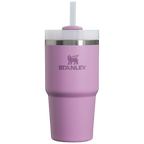 Insulated Travel The Quencher H2.0 Flowstate Tumbler D030T - Premium Stainless Steel Straw Cup for All-Day Hydration Detail