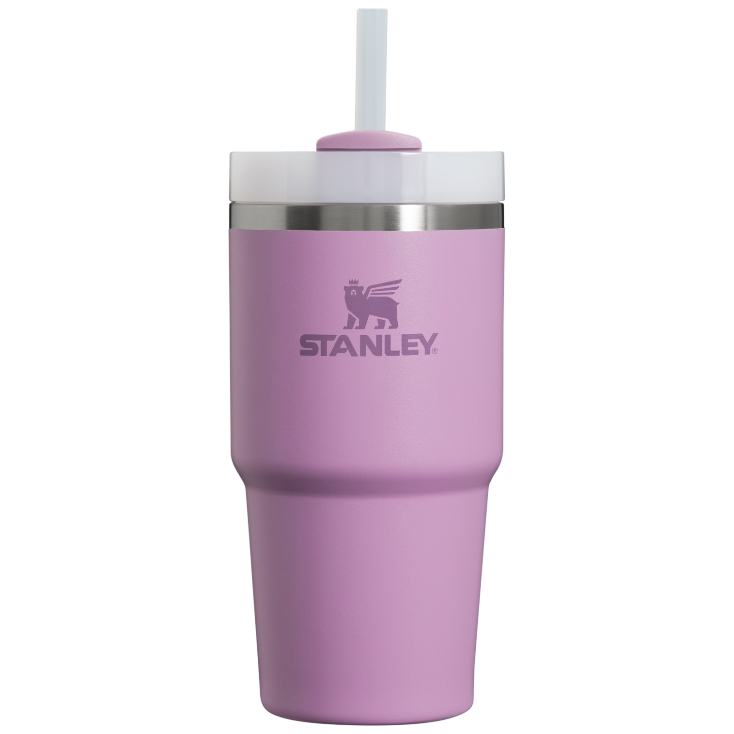 Insulated Travel The Quencher H2.0 Flowstate Tumbler D030T - Premium Stainless Steel Straw Cup for All-Day Hydration Detail