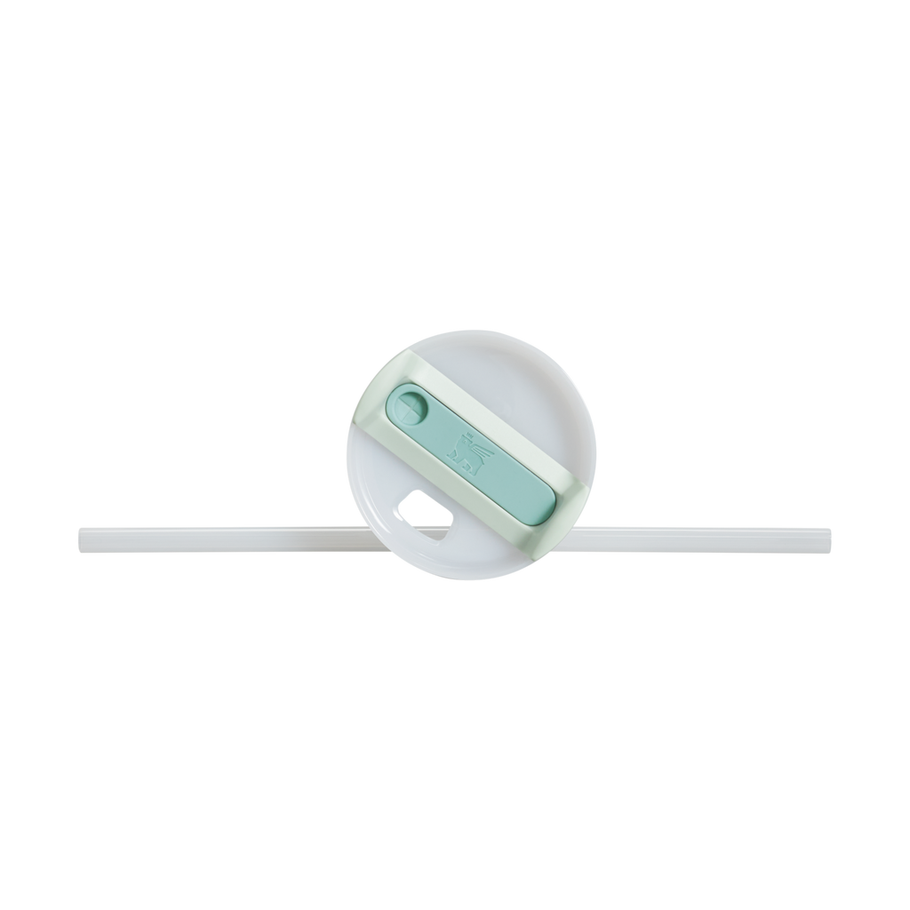 Insulated Travel The Quencher H2.0 Flowstate Tumbler D030T - Premium Stainless Steel Straw Cup for All-Day Hydration Detail