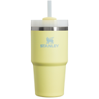 Insulated Travel The Quencher H2.0 Flowstate Tumbler D030T - Premium Stainless Steel Straw Cup for All-Day Hydration Detail