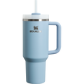 Car-Cup Friendly The Reverb Quencher H2.0 Flowstate Tumbler D319F - FlowState 3-Position Lid Insulated Travel Mug - Frost Reverb
