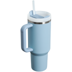 Car-Cup Friendly The Reverb Quencher H2.0 Flowstate Tumbler D319F - FlowState 3-Position Lid Insulated Travel Mug Detail