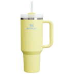 Large Capacity The Quencher H2.0 Flowstate Tumbler D050X - Double-Wall Vacuum Insulated Travel Tumbler with Straw Detail