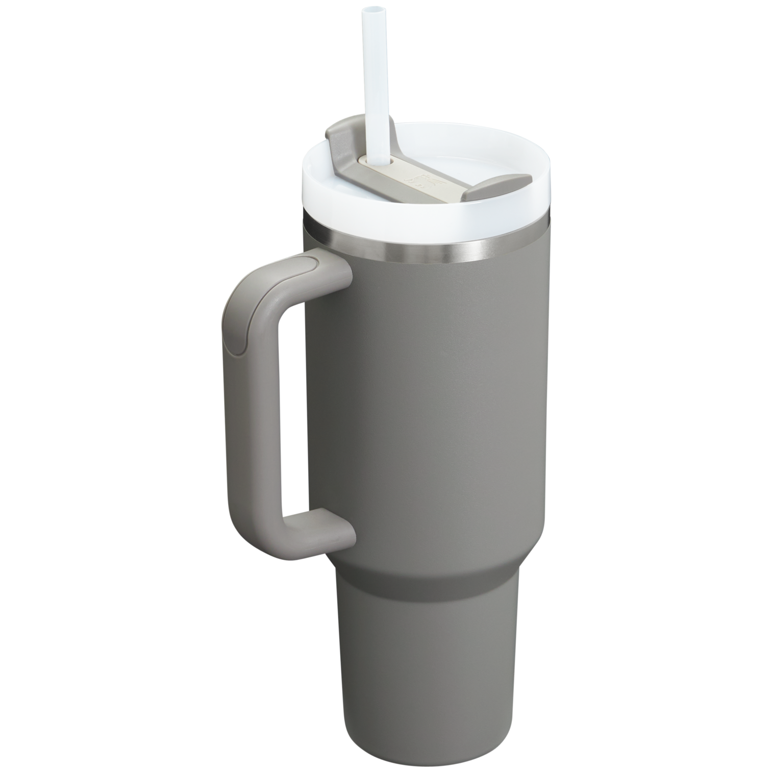 Large Capacity The Quencher H2.0 Flowstate Tumbler D050X - Double-Wall Vacuum Insulated Travel Tumbler with Straw Detail