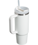 Double-Wall Vacuum The Quencher H2.0 Flowstate Tumbler | Stanley Create D331C - FlowState 3-Position Lid Insulated Travel Mug Detail