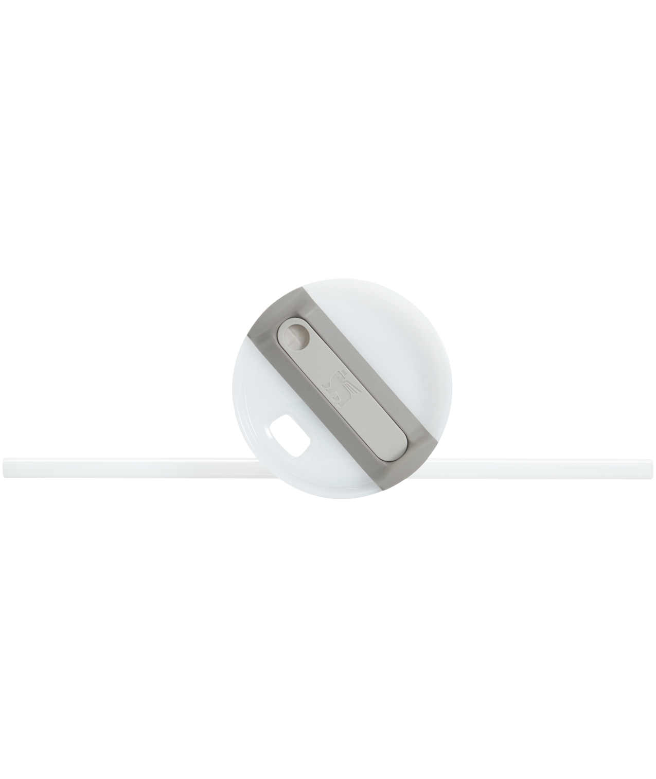 Double-Wall Vacuum The Quencher H2.0 Flowstate Tumbler  | Stanley Create D332L - Premium Stainless Steel Straw Cup for All-Day Hydration Detail