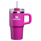 Insulated Travel The Quencher H2.O Flowstate Tumbler D069R - FlowState 3-Position Lid Insulated Travel Mug Detail