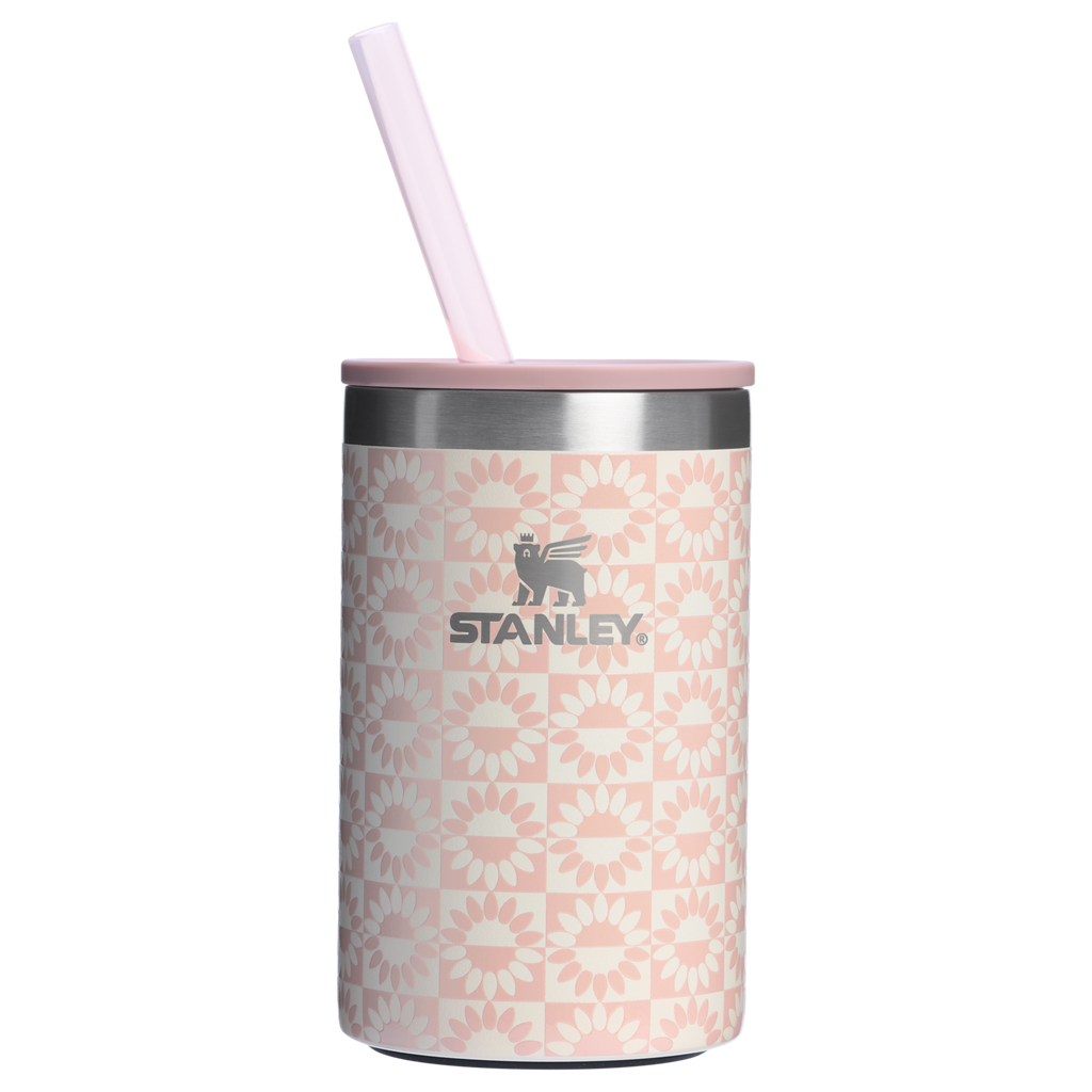 Ice-Retention The Everyday Can Cooler Cup D064R - Heavy-Duty Ice-Retention Food & Beverage Carrier Detail